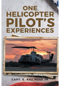 One Helicopter Pilot's Experiences