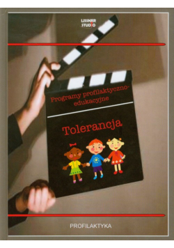 Tolerancja + DVD