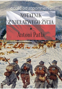 Notatnik z niełatwego życia