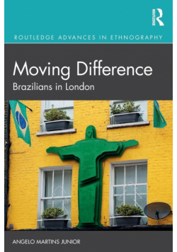 Moving Difference