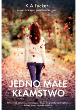 Jedno małe kłamstwo
