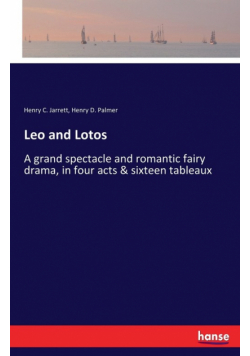 Leo and Lotos