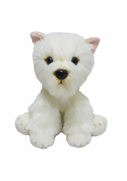 Pluszak Pies Terrier 30cm