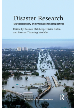 Disaster Research