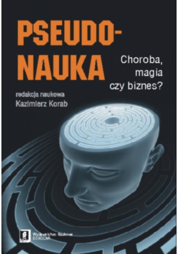 Pseudonauka