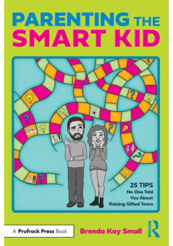 Parenting the Smart Kid