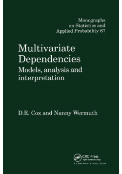 Multivariate Dependencies