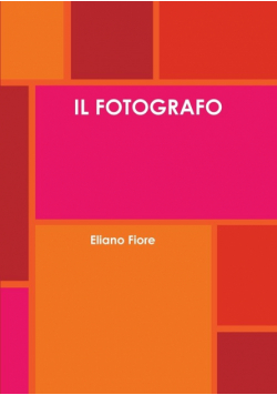Il Fotografo