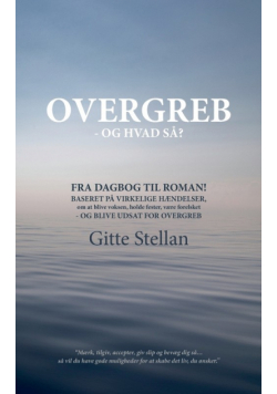 Overgreb - og hvad så?