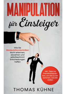 Manipulation für Einsteiger