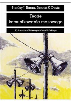 Teorie komunikowania masowego