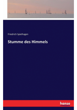 Stumme des Himmels