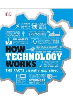 How Technology Works