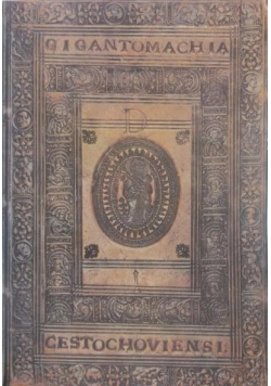 Pamiętnik oblężenia Częstochowy 1655r