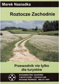 Roztocze Zachodnie