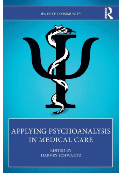 Applying Psychoanalysis in Medical Care