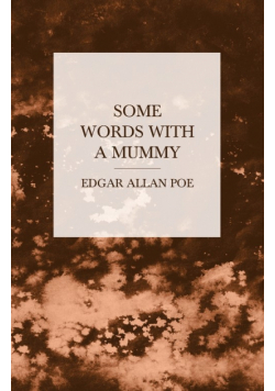Some Words with a Mummy