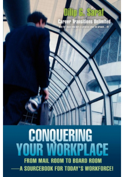 Conquering Your Workplace