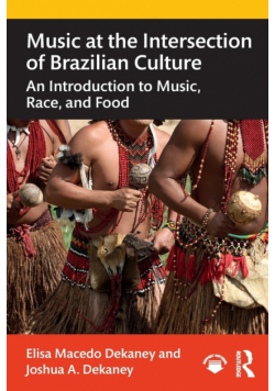 Music at the Intersection of Brazilian Culture