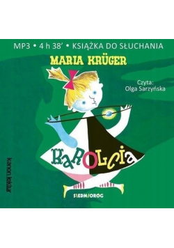 Karolcia Audiobook