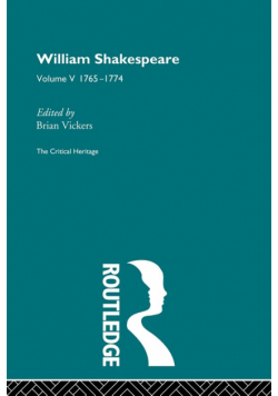 William Shakespeare