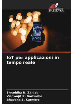 IoT per applicazioni in tempo reale