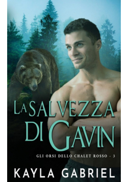 La salvezza di Gavin