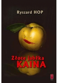 Złote jabłka Kaina