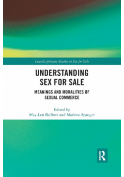 Understanding Sex for Sale