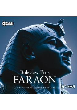 Faraon audiobook