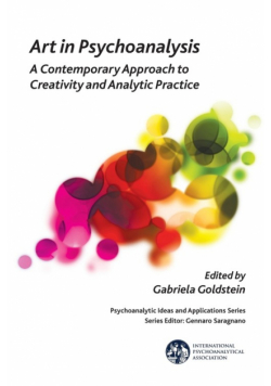 Art in Psychoanalysis