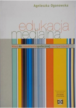 Edukacja medialna