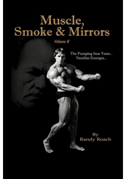 Muscle, Smoke & Mirrors