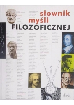 Słownik myśli filozoficznej