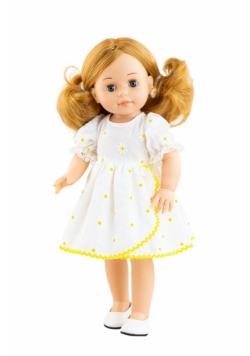 Lalka hiszpańska Maria 42cm