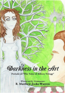 Darkness in the Art