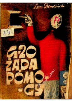 G 20 Żąda pomocy
