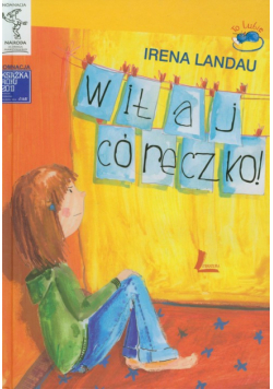 Landau Irena - Witaj córeczko