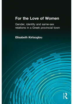 For the Love of Women