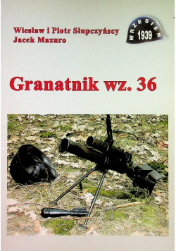 Granatnik Wz. 36