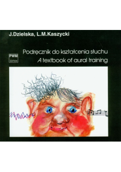 Podręcznik do kształcenia słuchu
