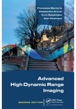 Advanced High Dynamic Range Imaging