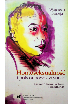 Homoseksualność i polska nowoczesność