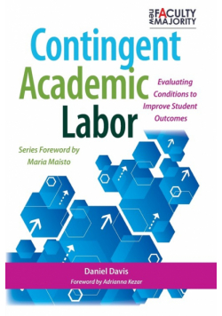 Contingent Academic Labor