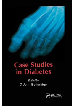 Case Studies in Diabetes