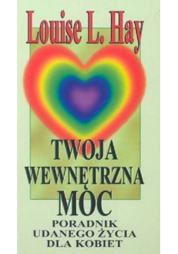 Twoja wewnętrzna moc