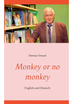 Monkey or no monkey