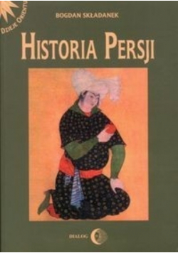 Historia Persji Tom II