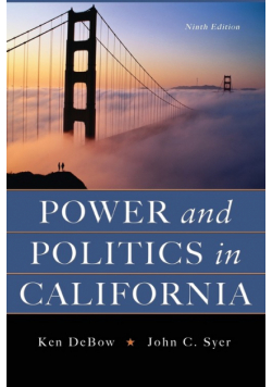 Power and Politics in California