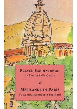Please, San Antonio! & Melisande in Paris